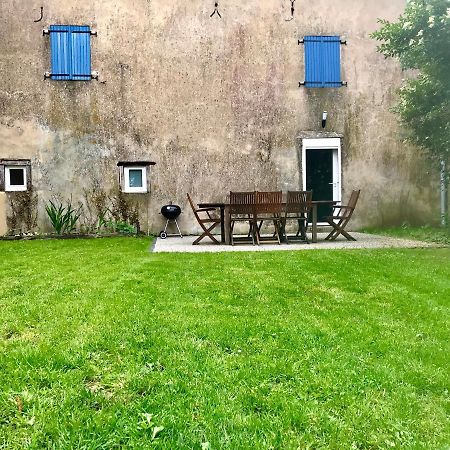 Le Quins Sans Quins - Calme Et Confort Luaran gambar