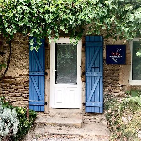 Le Quins Sans Quins - Calme Et Confort Luaran gambar