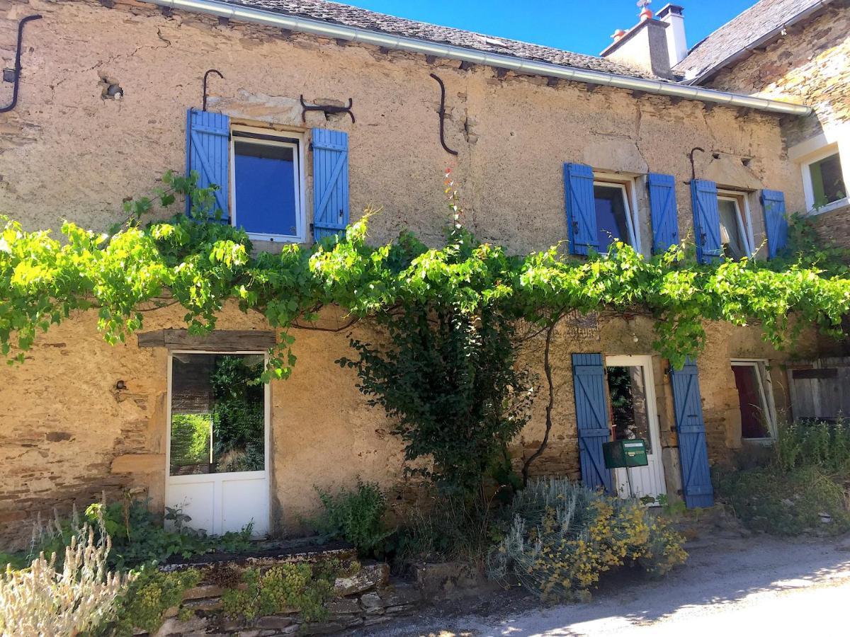 Le Quins Sans Quins - Calme Et Confort Luaran gambar