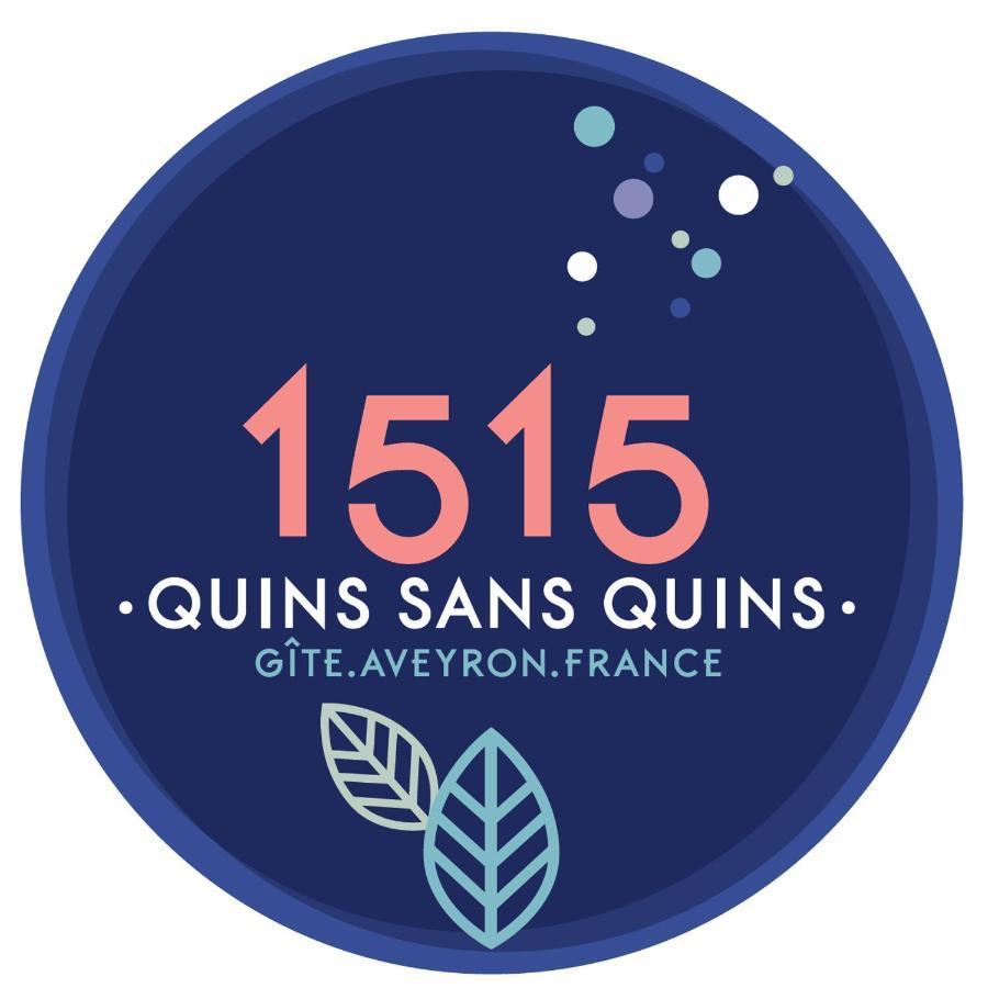 Le Quins Sans Quins - Calme Et Confort Luaran gambar
